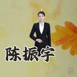 陈振宇