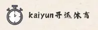 KAIYUN | 开运体育·官方网站